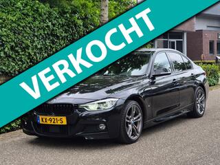 BMW 3-Serie (2012 - 2018)