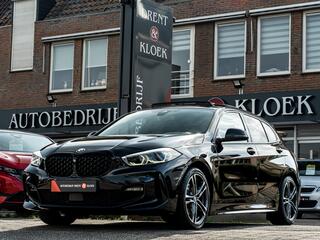 BMW 1-Serie (2011 - 2019)