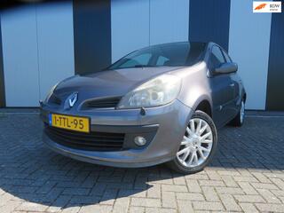 Renault Clio (2005 - 2012)