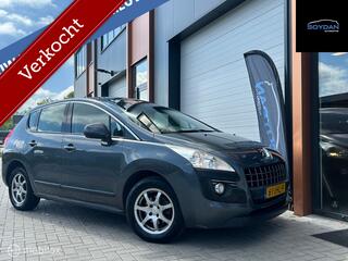 PEUGEOT 3008 1.6 VTi Premi�re | CRUISE | NW APK | NAP |