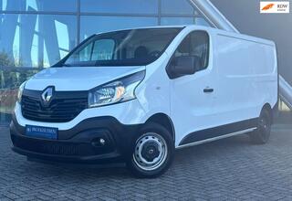 RENAULT TRAFIC 1.6 dCi T29 L2H1 BTW AUTO Comfort Energy 125pk Camera / Navigatie