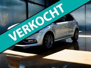 VOLKSWAGEN POLO 1.0 First Edition cruise_Navi_Clima