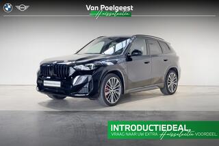 BMW X1 xDrive25e | M Sportpakket Pro | Premium Pack | Comfort Pack | Travel Pack | Trekhaak | Huisselectie