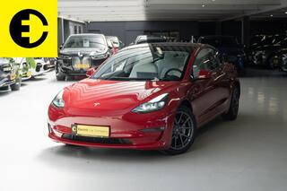 TESLA Model 3 Long Range | SOH 90,8% | Dual Motor | AWD | AutoPilot | Incl. BTW