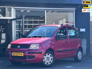 Fiat Panda (2003 - 2011)