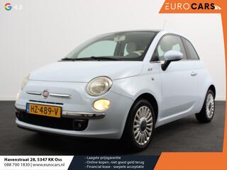 Fiat 500 (2007 - 2025)