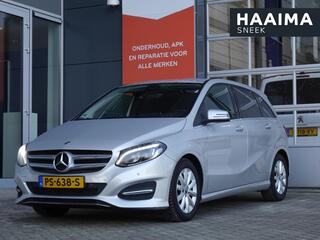 Mercedes-Benz B-Klasse (2011 - 2018)