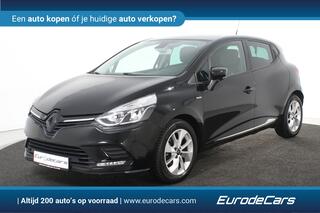 RENAULT CLIO TCe Intens Climate Control*Stoelverwarming*Navigatie*