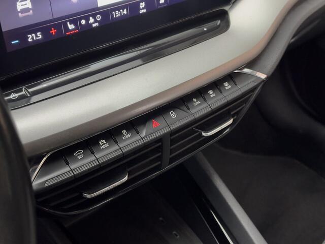 Skoda Octavia Combi 1.4 TSI AUT6 iV PHEV EDITION NAVI AIRCO DIGI-DASH APPLE-CARPLAY LED LMV PDC STE MODEL 