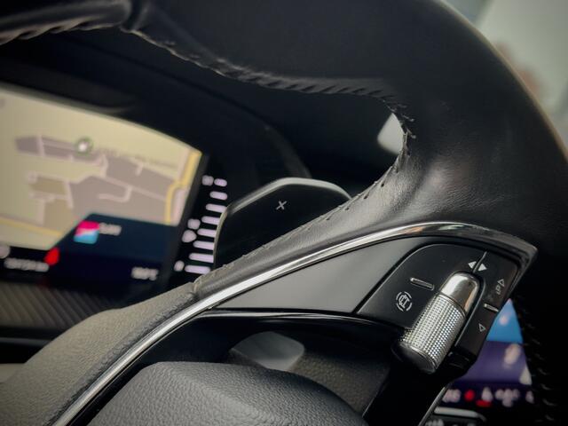 Skoda Octavia Combi 1.4 TSI AUT6 iV PHEV EDITION NAVI AIRCO DIGI-DASH APPLE-CARPLAY LED LMV PDC STE MODEL 