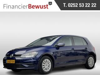 VOLKSWAGEN GOLF 1.0 TSI HIGHLINE NAVI CAMERA AIRCO LED LMV PDC