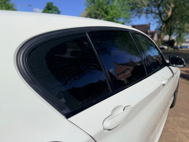 BMW 1-Serie 118i Executive M-Sport | Alcantara | Automaat | BMWLaser