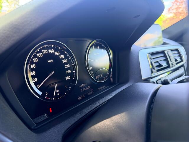 BMW 1-Serie 118i Executive M-Sport | Alcantara | Automaat | BMWLaser