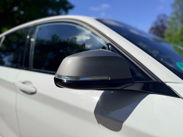 BMW 1-Serie 118i Executive M-Sport | Alcantara | Automaat | BMWLaser