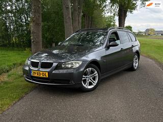 BMW 3-Serie (1998 - 2005)
