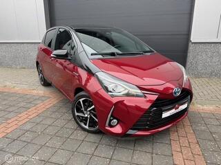 Toyota Yaris (2011 - 2020)