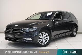 Volkswagen Passat Variant (2014 - 2023)