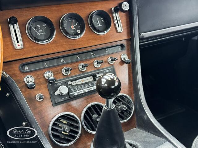 Ferrari 365 GT 2+2  - ONLINE AUCTION
