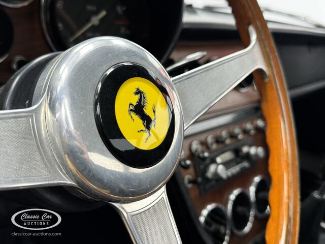 Ferrari 365 GT 2+2  - ONLINE AUCTION
