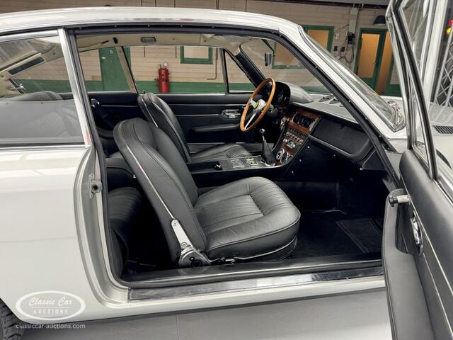 Ferrari 365 GT 2+2  - ONLINE AUCTION