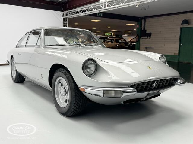 Ferrari 365 GT 2+2  - ONLINE AUCTION