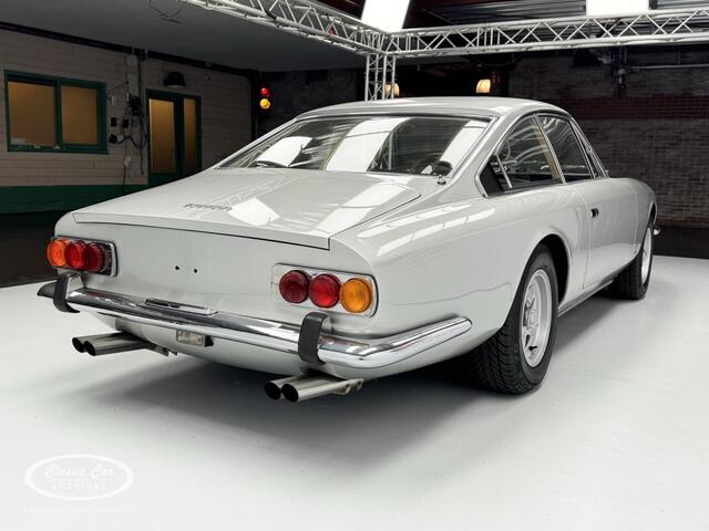 Ferrari 365 GT 2+2  - ONLINE AUCTION