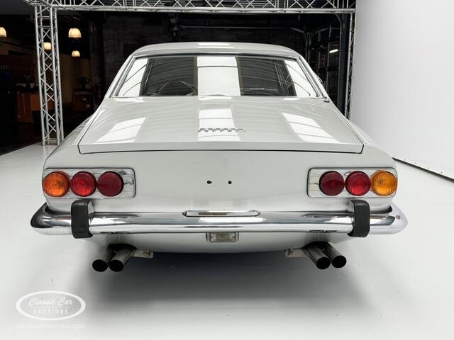 Ferrari 365 GT 2+2  - ONLINE AUCTION