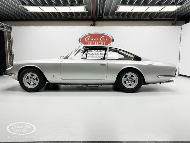 Ferrari 365 GT 2+2  - ONLINE AUCTION