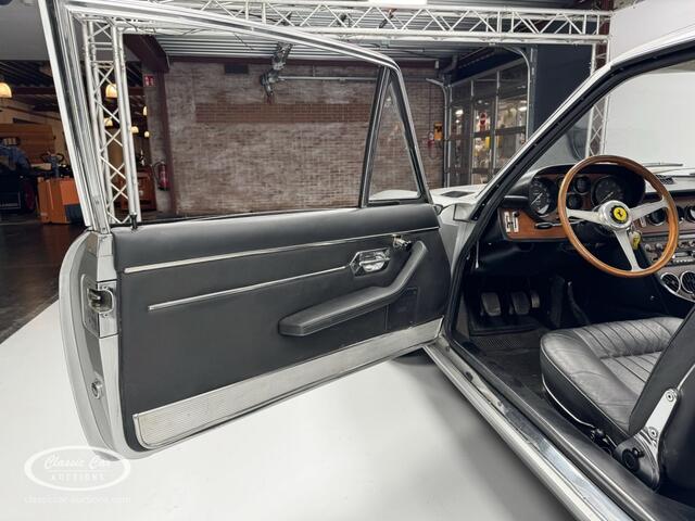 Ferrari 365 GT 2+2  - ONLINE AUCTION
