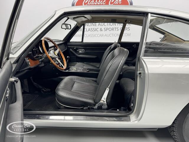 Ferrari 365 GT 2+2  - ONLINE AUCTION