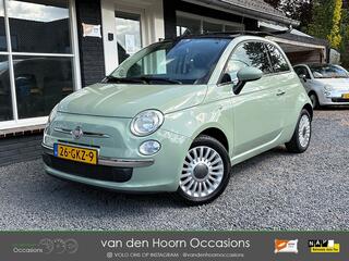 Fiat 500 (2007 - 2025)