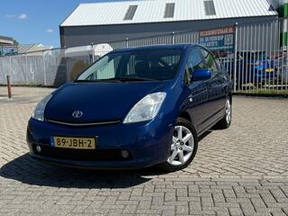Toyota Prius (2009 - 2015)