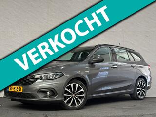 FIAT TIPO Stationwagon 1.4 T-Jet 16v Business - Cruise - A/C -