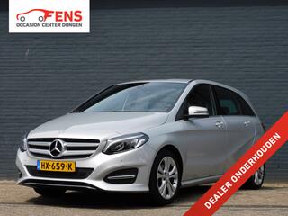 Mercedes-Benz B-Klasse (2011 - 2018)