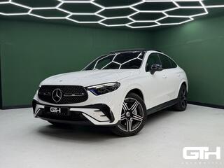 MERCEDES-BENZ GLC-KLASSE 300e 4MATIC AMG Line