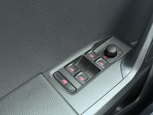 Seat Ibiza 1.0 EcoTSI Style | 95 PK | Climate control | Cruise control | Apple Carplay/Android Auto|