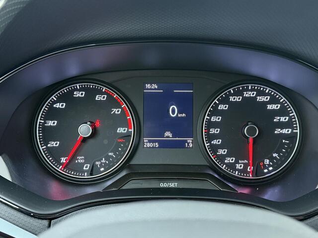 Seat Ibiza 1.0 EcoTSI Style | 95 PK | Climate control | Cruise control | Apple Carplay/Android Auto|