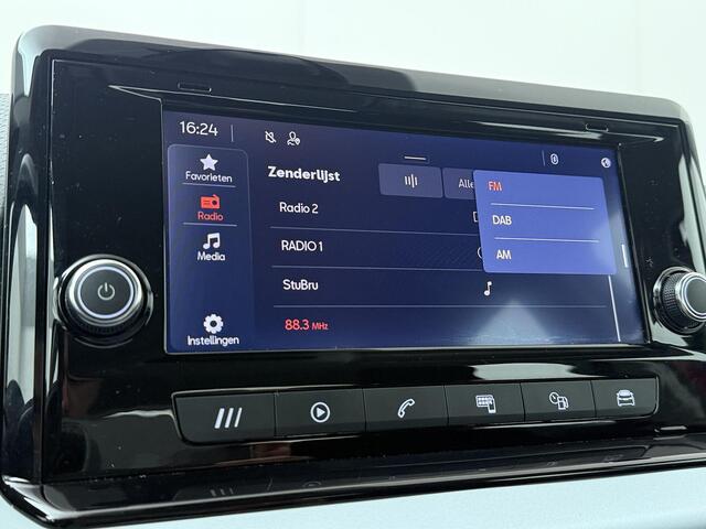 Seat Ibiza 1.0 EcoTSI Style | 95 PK | Climate control | Cruise control | Apple Carplay/Android Auto|