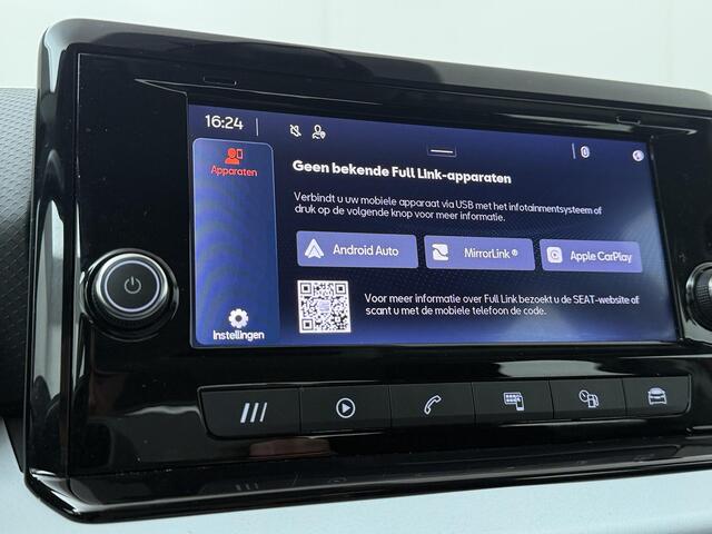 Seat Ibiza 1.0 EcoTSI Style | 95 PK | Climate control | Cruise control | Apple Carplay/Android Auto|