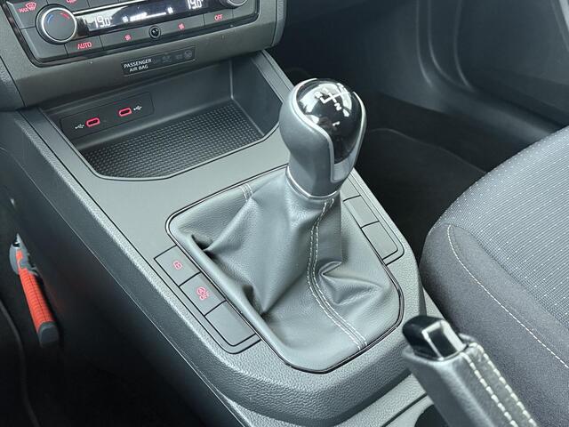 Seat Ibiza 1.0 EcoTSI Style | 95 PK | Climate control | Cruise control | Apple Carplay/Android Auto|