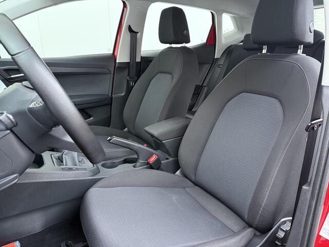 Seat Ibiza 1.0 EcoTSI Style | 95 PK | Climate control | Cruise control | Apple Carplay/Android Auto|