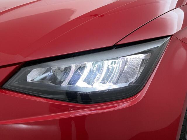 Seat Ibiza 1.0 EcoTSI Style | 95 PK | Climate control | Cruise control | Apple Carplay/Android Auto|