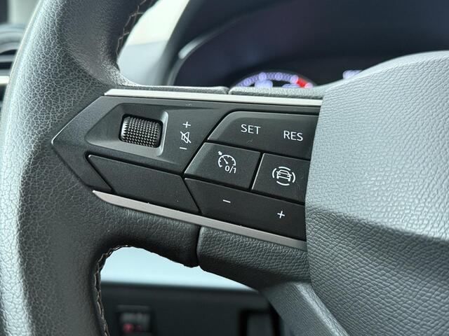 Seat Ibiza 1.0 EcoTSI Style | 95 PK | Climate control | Cruise control | Apple Carplay/Android Auto|