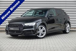 Audi A3 Sportback (2012 - 2020)