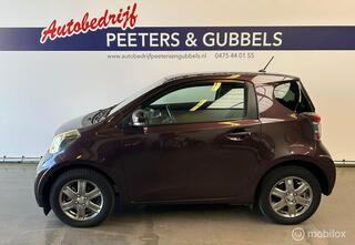 TOYOTA IQ 1.0 VVTi Aspiration