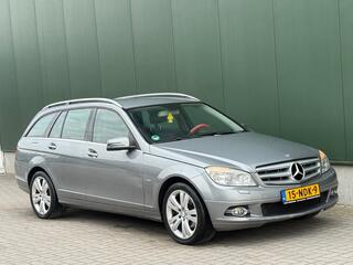 Mercedes-Benz C-Klasse Estate (2007 - 2014)