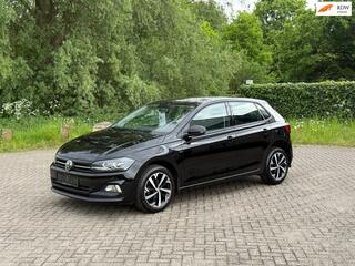 VOLKSWAGEN POLO 1.0 TSI Highline 95PK I CARPLAY I STOELVERW I PDC I 1E EIG. I NWE APK