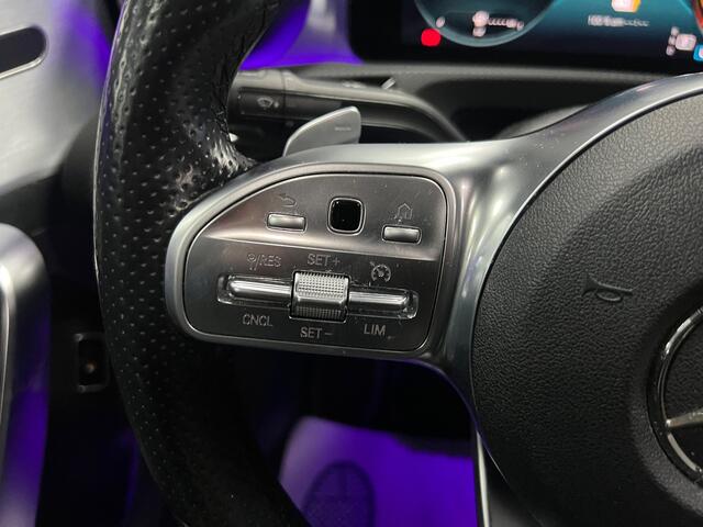 Mercedes-Benz A-Klasse 250 e Premium Plus | Pano | Stoelverwarming | Alcantara/Leder
