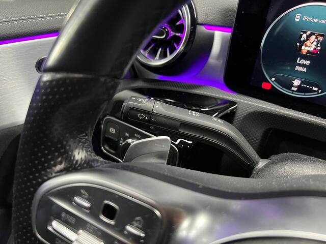 Mercedes-Benz A-Klasse 250 e Premium Plus | Pano | Stoelverwarming | Alcantara/Leder