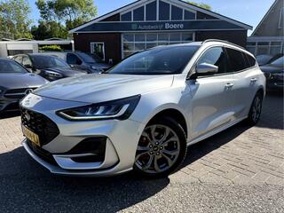 Ford Focus Wagon